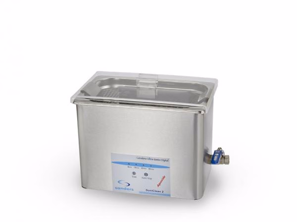 Lavadora ultrassônica Soniclean 2