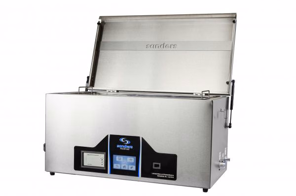 Lavadora ultrassônica SW 4500