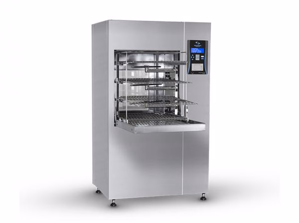 Termodesinfectora hospitalar WDS 200D