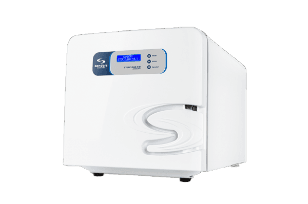 Autoclave hospitalar para esterilização segura